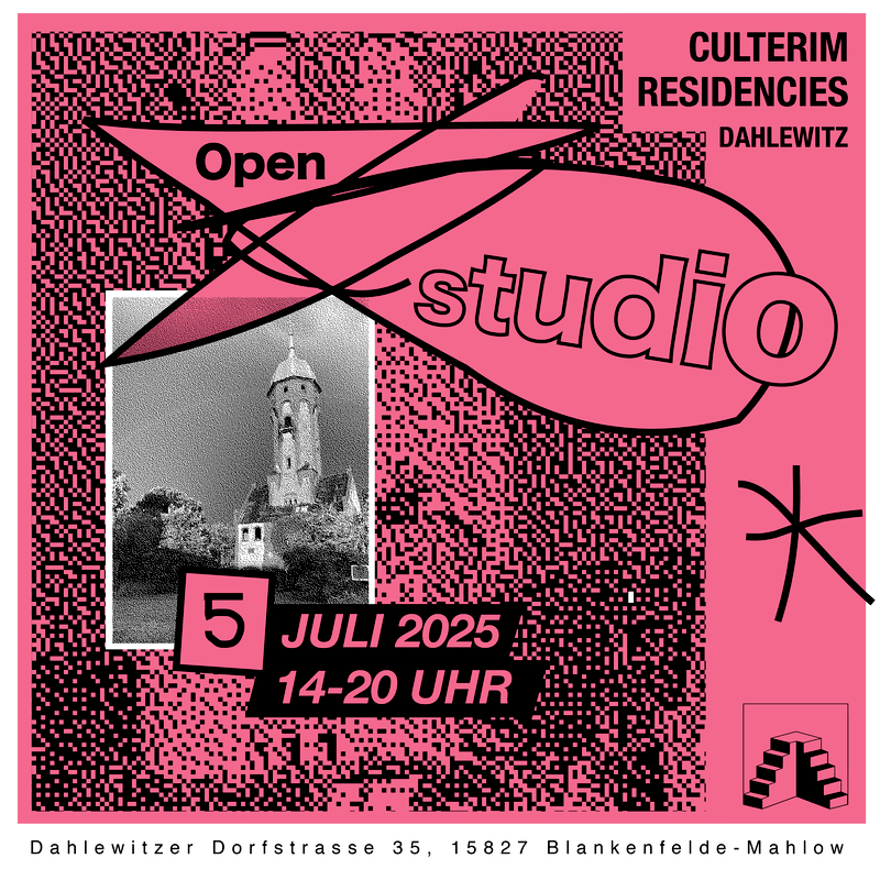 Tag der offenen Ateliers im Gutshof Dahlewitz, Königs Wusterhausen Tag der offenen Ateliers im Gutshof Dahlewitz, Königs Wusterhausen